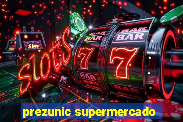 prezunic supermercado